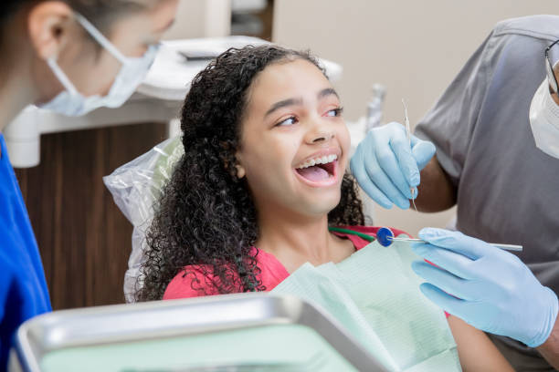 Best Mobile Emergency Dentist in Sea Girt, NJ