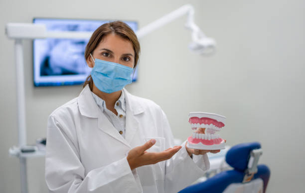 Best Emergency Dental Services for Seniors in Sea Girt, NJ