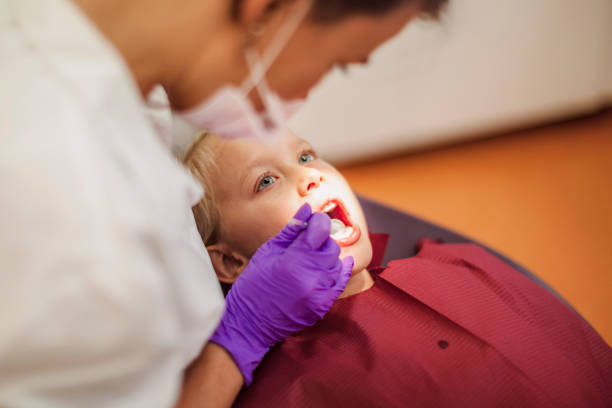 Best Broken or Cracked Tooth Emergency Dentist in Sea Girt, NJ